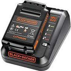 Black & Decker BDC2A20 Batteri Lader 18V (2A)