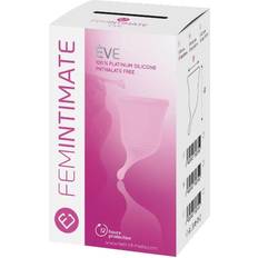 Femintimate Menstruationsbeskyttelse Femintimate Éve Cup S