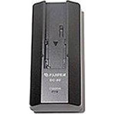 Fujifilm Battery Charger BC-80, Sort, For NP-80 and NP-100