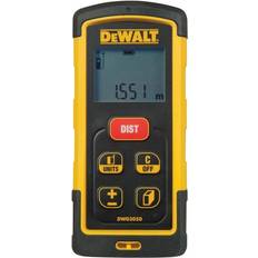 Dewalt Laser afstandsmålere Dewalt DW03050-XJ