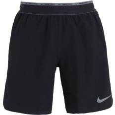 Nike Herre - Træningstøj Shorts Nike Pro Dri-FIT Flex - Black