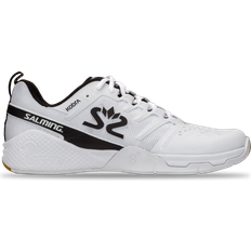 10,5 - 43 - Squash Ketchersportsko Salming Kobra 3 M - White/Black