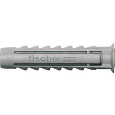 Befæstigelse & Bygningsbeslag Fischer dybel SX 12x60 Ø12 mm.