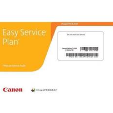 Canon Easy Service Plan garantiforlængelse