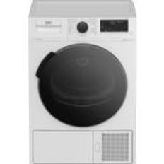 Beko DHC946GX Tørremaskine Tørremaskine Hvid