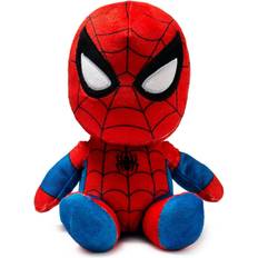 Rubies Kidrobot Plys Phunny Klassik Spider-Man