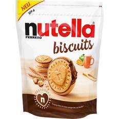 Nutella Biscuits 304g