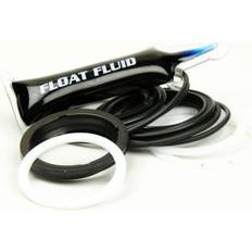 Fox Float/float X/dhx Air Shock Seal Kit White,Black