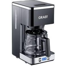 Graef Kaffemaskiner Graef FK 502 Coffee maker