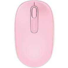 Microsoft Trådløs Standardmus Microsoft Wireless Mobile Mouse 1850