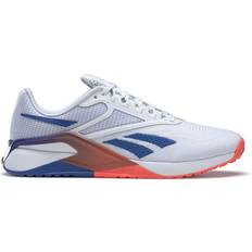 Reebok Unisex Sportssko Reebok Nano X2 M - Ftwr White/Vector Incl