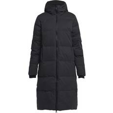 Tenson Jakker Tenson Shanna Down Coat - Black