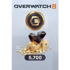 Microsoft Overwatch 2 - 5700 Coins - Xbox X/S/One