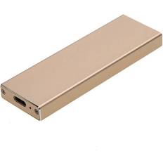 MicroStorage CoreParts USB 3.1 to NGFF M.2 Enclosure