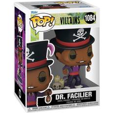 Funko Læger Figurer Funko Pop! Disney Villains Doctor Facilier