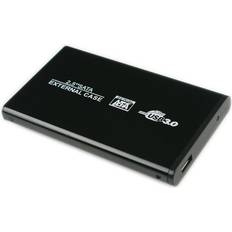 MicroStorage K2501A-U3S USB powered storage enclosure