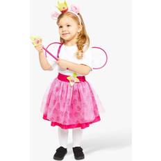 Amscan Peppa Fairy Princess Set, 3-4 years