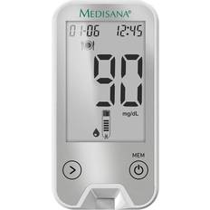 Medisana Blodsukkermålere Medisana MediTouch 2 DUAL connect Blood glucose meter