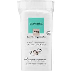 Bomullspinner & Bomullspads Sephora Collection Organic Cotton Pads 50-pack