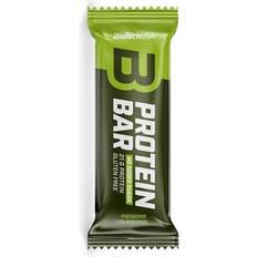 BioTechUSA Proteinbar m. pistacie