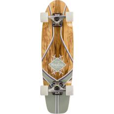 Mindless Longboards Ml7200 Core Cruiser Complete Longboard