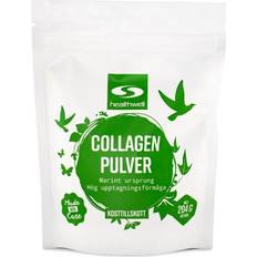 Healthwell Collagen Pulver 204g