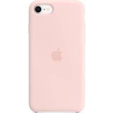 Apple Mobilcovers Apple Silicone Case for iPhone SE 2022