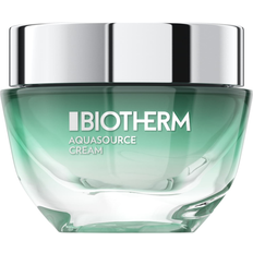 Biotherm Dermatologisk testet Hudpleje Biotherm Aquasource Cream for Normal to Combination Skin 50ml