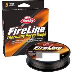 Berkley FireLine 0.17mm 150m Smoke