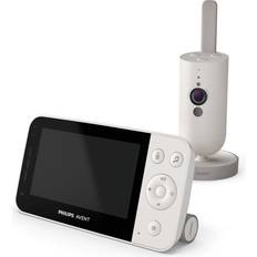Philips Avent Videoovervågning Babyalarm Philips Avent SCD923/26