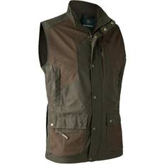 54 - S - Sort Overtøj Deerhunter Strike Hunting Vest