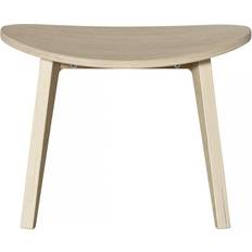 Oliver Furniture Wood PingPong taburet, eg