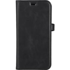 Silikone Covers med kortholder Buffalo 2-in-1 Detachable Wallet Case for iPhone 14 Pro Max