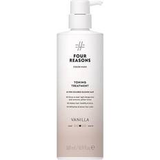 Four Reasons Farvebomber Four Reasons Color Mask Toning Treatment Vanilla
