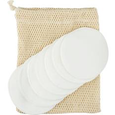 Bomullspinner & Bomullspads Collection Reusable Cotton Pads 7-day kit