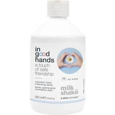 milk_shake In Good Hands Spray u. pumpe 500ml