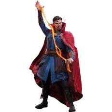 Hot Toys Doctor Strange Movie Masterpiece Action Figure 1/6 31 cm