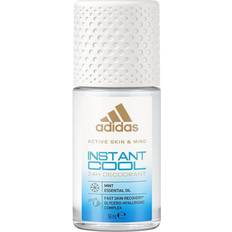 Adidas Herre Deodoranter adidas Pleje Functional Male Instant Cool Roll-On Deodorant