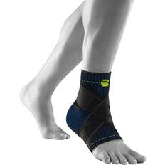 Bauerfeind Sports Ankle Support Black XS venstre (L)