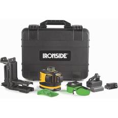 Ironside 102494 Korslaser