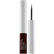 Sephora Collection Intense INK Liner Matte20 Espresso 02 Satin Chocolate Brown (2,8m Blyant hos Magasin 02 Satin Chocolate Brown (2,8m