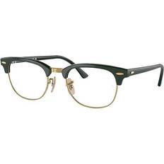 Ray-Ban Grøn Brille Ray-Ban RX5154