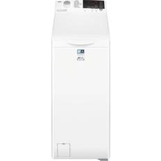 B - Hvid - Topbetjent Vaskemaskiner AEG L6TPR721G