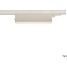 SLV Aluminium Loftplafonder SLV 3-phase White Loftplafond 41cm