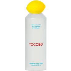 Skintonic Tocobo - AHA BHA Lemon Toner 150ml