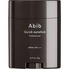 Solcremer Abib Quick Sunstick Protection Bar SPF50+ PA+++22g