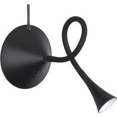 Trio Lighting Viper Bordlampe 31cm