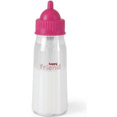 Mini Mommy Dukkesutteflaske med fyld 12 cm
