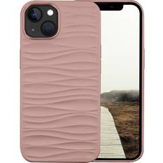 Dbramante1928 Apple iPhone 13 - Pink Mobilcovers dbramante1928 Dune Case for iPhone 13