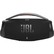 JBL Batterier - Li-ion Højtalere JBL Boombox 3